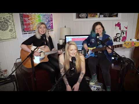 What a Waste (The Accidentals) - Tiny Desk Contest Submission 2024