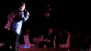 Bobby Curtola - Surfin&#39; USA