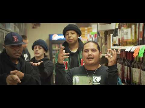 Seviin x Lil Slugg - Pull up !  ( music video )