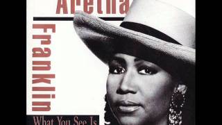 Aretha Franklin - You Can't Take Me For Granted