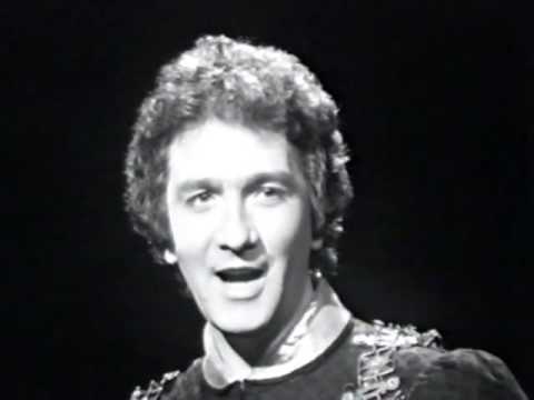 Dorin Teodorescu - Pe-aripi de vânt (din opereta „Secretul lui Marco Polo“)