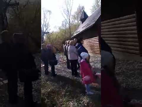 У Франківську освятили каплицю біля нового мосту на Пасічну