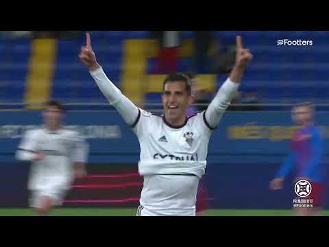 Primera RFEF. Temp. 2021-22. JORN.24. F.C. BARCELONA B 2 - ALBACETE BALOMPIÉ 2