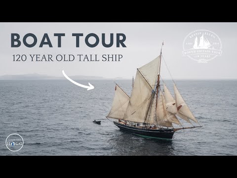 Going The Whole Hogg | Kim & Del and Bessie Ellen