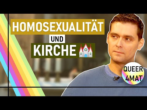Does Jesus hate homosexuals? – a pastor speaks plainly | Queer4mat