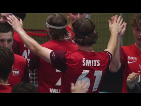 🎬 Highlights: Irlava/SK Slampe/Zevid - FBK Valmiera (14.09.2024)