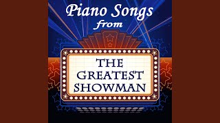 Never Enough (Reprise) (Instrumental Version)