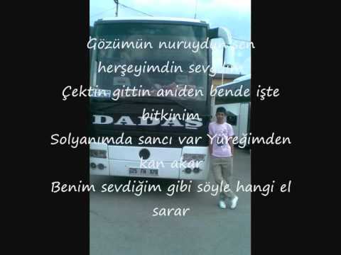 ErzurumLu RapcHi - Zaman Zaman (Damar Rap)