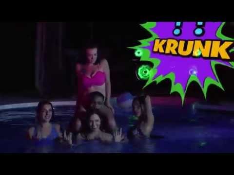Yung Freeze - Krunk Show