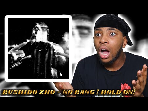 REACTING TO BUSHIDO ZHO NO BANG! HOLD ON!  FULL ALBUM  || MOST LIT ALBUM OF THE YEAR 🔥(RUSSIAN RAP)