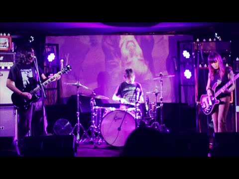 El Gran Temor - Lágrimas De Ácido (Official Video Clip)