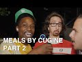 Meals By Cugine Part 2 Sidetalk