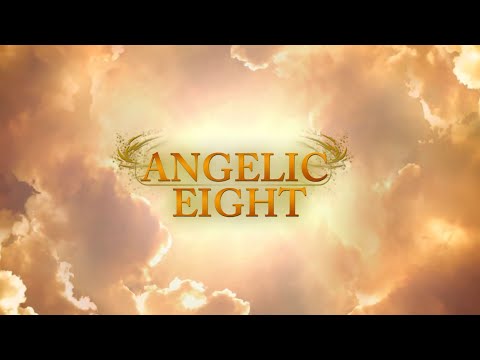 ANGELIC 8 TRAILER ! | Dragon Ball Fighterz