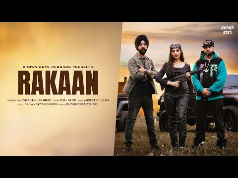 Rakaan