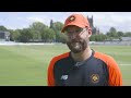 INTERVIEW Daniel Vettori Excited To See The Hundred Return To Edgbaston