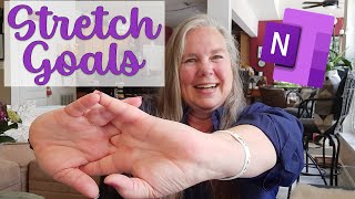 2024 Stretch Goals to Build Self Confidence