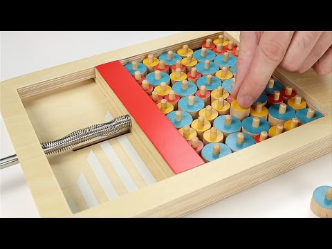 Oh Snap! introduction