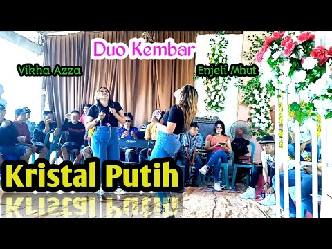 Kristal Putih_Imam S Arifin(Cover) Enjeli Mhut ft Vikha Azza  @enjelimhutofficial2120
