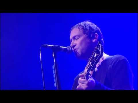 Videoclip de The Downstream (Live) — Ocean Colour Scene