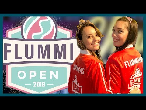 Rocket Beans TV - Team Flummingas bei den Flummi Open