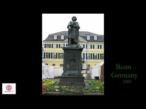[Time Machine] Bonn Germany 2005