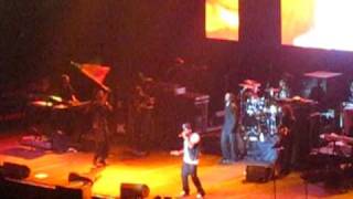 Nas &amp; Damian Marley - Count Your Blessings (Live at Wembley Arena)