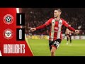 James McAtee Wondergoal! 🚀 | Sheffield United 1-0 Brentford | Premier League highlights