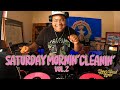 Saturday Mornin Cleanin Vol 2 Old School Funk Classic R B Soul Playlist
