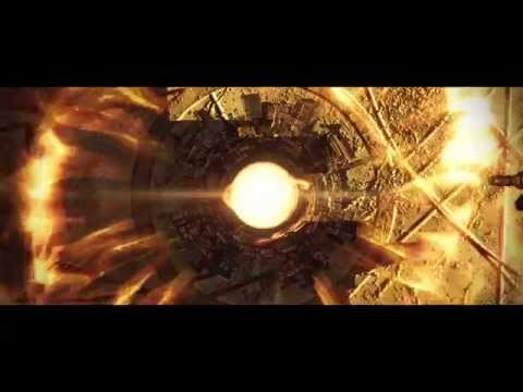 Destiny The Taken King Gameplay Walkthrough Part 9 - A March of Fire