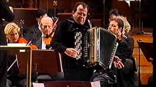 Piazzolla Astor, Las cuatro estaciones portenas, dir. Daniel Oren