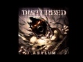 Disturbed - Warrior Lyrics HD 