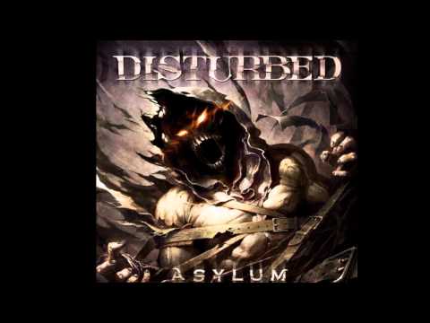 Disturbed - Warrior Lyrics HD