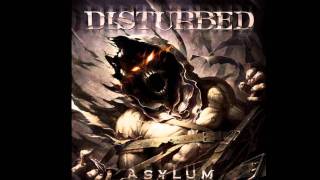 Disturbed - Warrior Lyrics HD