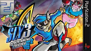 Vidéo Sly 3