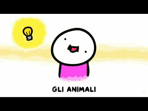 Canzone per lavarsi le mani 🎶🎵(2× velocità)