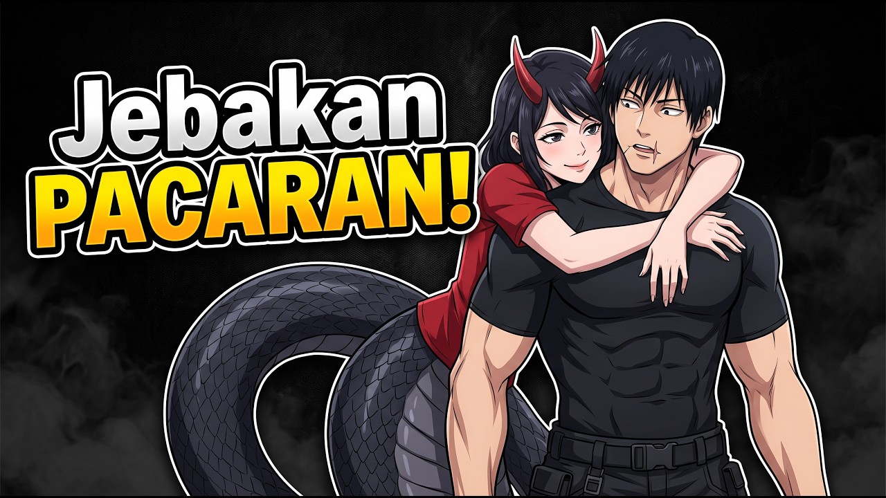 Risiko dan BAHAYA Pacaran buat cowok umur 20-an. Tonton ini sebelum memutuskan pacaran ya bro.