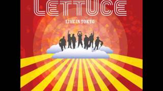 Lettuce - Kron Dutch