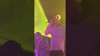 Matisyahu @  Belly Up Black Heart