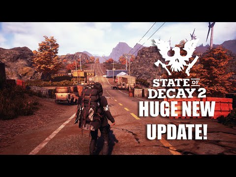 State Of Decay Lethal Zone - ALL MAX LEVEL NEGATIVE CURVEBALLS ONLY Part 1