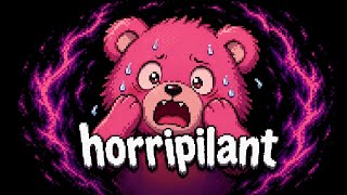 horripilant 木こりノクマタ#1.5