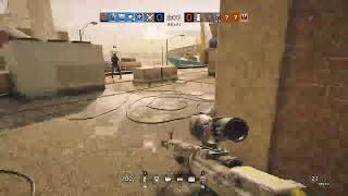 【R6S】エンジョイシージするしかないです（参加歓迎）