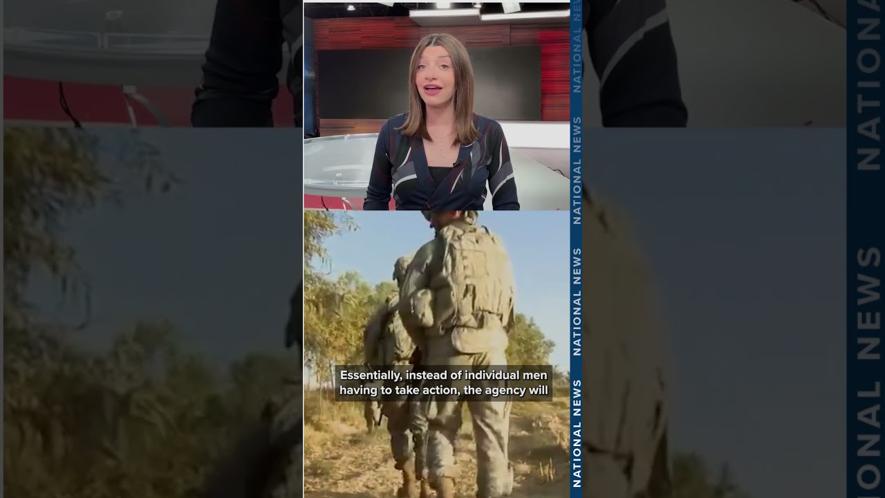 Automatic registration for US military draft to begin in December: Here's what it means