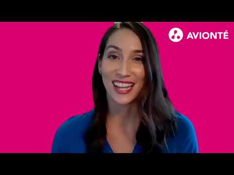 Avionté  video/presentation/materials