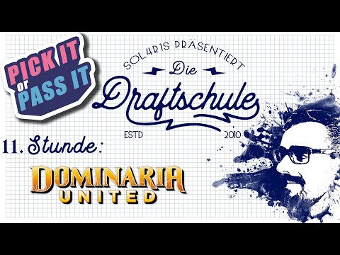 Endlich mal wieder spellslingen | Dominaria United Flashback Draft | MTG Arena Gameplay