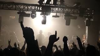 The Wildhearts + Frank Turner - Suckerpunch