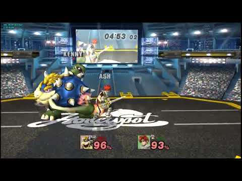 Scrims 79 Losers Semis Ken Combo Griffey Jr Vs  Douhboi