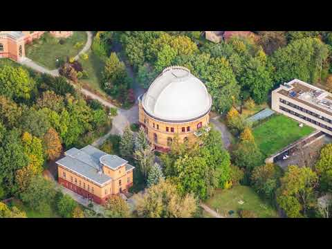 Potsdam - Bildergalerie einer Landeshauptstadt - Luftbilder - Brandenburg