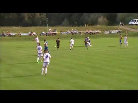 TJ Lovča - MFK Strojár Krupina 10.9.2017