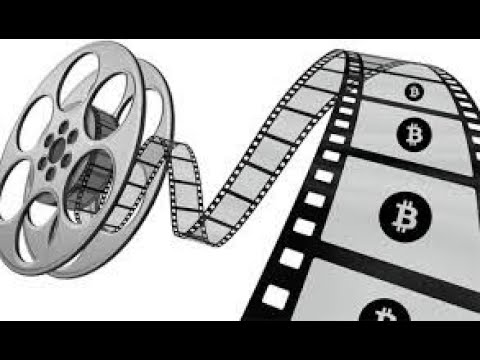 Bitcoin haqqında sənədli film