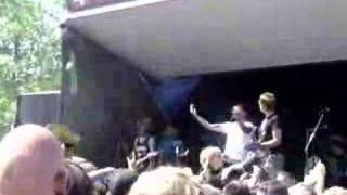 It Dies Today-  A Threnody For Modern Romance.